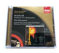 Gustav Mahler - Mahler : Symphonie n°2 'Résurrection'