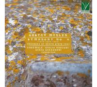 Mahler – Symphonie n°4 – Arrangement de Erwin Stein