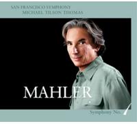 Tilson Thomas, Michael Sfso - Symphonie N°1