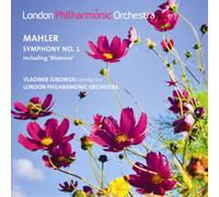 Gustav Mahler Mahler: Symphony No. 1 (CD) Album