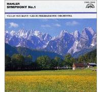 Gustav Mahler - Mahler: Symphony No. 1 [Import]