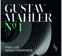 Gustav Mahler Symphonie N°1