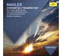 Mahler : Symphony n° 2 "Résurrection"