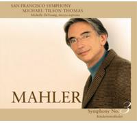 Gustav Mahler Mahler: Symphony No. 3 (CD)