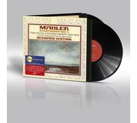 Gustav Mahler Mahler: Symphony No. 5/Adagio (Sympho (Vinyl) (PRESALE 08/05/2026)