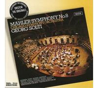 Symphonie n.8