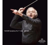 Adam Fischer & Düssseldorfer Symphoniker – Mahler : Symphonie n°9 – CD – Import (AVI)