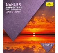Mahler: Sinfonie 9