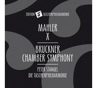 Mahler X Bruckner Chamber Symphony