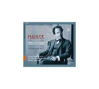 Gustav Mahler Monde Et Rêve : Une Biographie Audio Par Jörg Handstein - Symphonie N°1