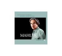 Gustav Mahler – Symphonie n°1 – SACD (Import)