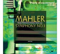 Gustav Mahler - Symphonie n°1 "Titan"