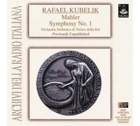 Gustav Mahler : Symphonie N°1 "Titan