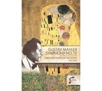Gustav Mahler Symphonie N°10