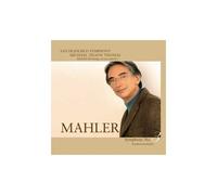 Gustav Mahler Symphonie N°3