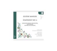 Gustav Mahler Symphonie N° 4
