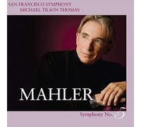 Gustav Mahler - Symphonie N°5