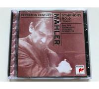 Gustav Mahler - Symphonie n°6 ( coll. Bernstein Century )
