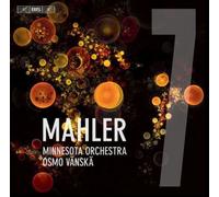 Gustav Mahler - Symphonie N° 7