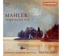 Gustav Mahler Symphonie N°7