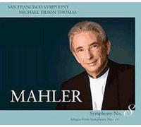 Gustav Mahler : Symphonie N°8 - Adagio (Symphonie N°10)