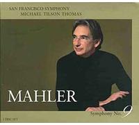 Gustav Mahler Symphonie N° 9
