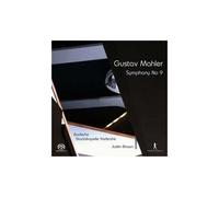 Gustav Mahler Symphonie N°9