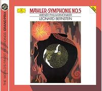 Gustav Mahler - Symphonie No.5 - CD - G3z