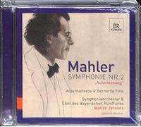 Gustav Mahler - Symphonie Nr. 2 - Auferstehung