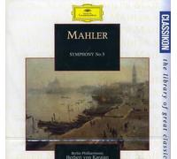 Gustav Mahler: Symphonie Nr. 5