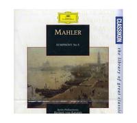 Gustav Mahler: Symphonie Nr. 5