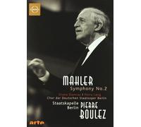 Gustav Mahler, Symphony N°2