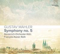 Gustav Mahler - Symphony N.5