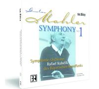 Gustav Mahler: Symphony No. 1
