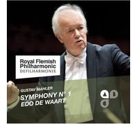 Gustav Mahler : Symphony No.1