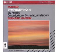 Gustav Mahler : Symphony No.4