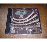 Gustav Mahler: Symphony No. 4 by Soprano Kathleen Battle