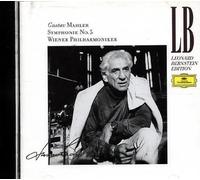 Léonard Bernstein - Mahler: Symphony No.5