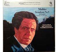 Gustav Mahler - Symphony No.5 - Symphony No.10: Adagio [2x Vinyl LP]