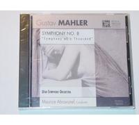 Gustav Mahler - Symphony No. 8 - Utah Symphony Orchestra - Abravanel