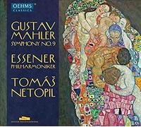 Gustav Mahler: Symphony No. 9