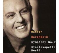 Mahler – Symphonie n° 9 – Warner Music