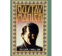 Gustav Mahler-To Live I Will D [Import USA Zone 1]