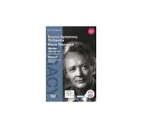 Gustav Mahler - Wolfgang Amadeus Mozart Klaus Tennstedt, Direction