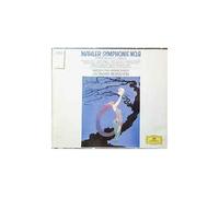 Gustav Malher Symphonies N°8 Et 10 Par Leonard Bernstein