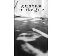 Gustav Metzger