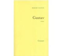 Gustav Roger Hanin (Auteur)