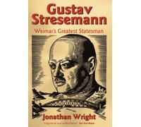 Gustav Stresemann