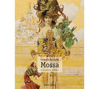 Gustave-Adolphe Mossa Niciensis pinxit