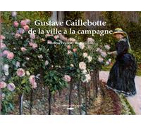 Gustave Caillebotte De La Ville A La Campagne